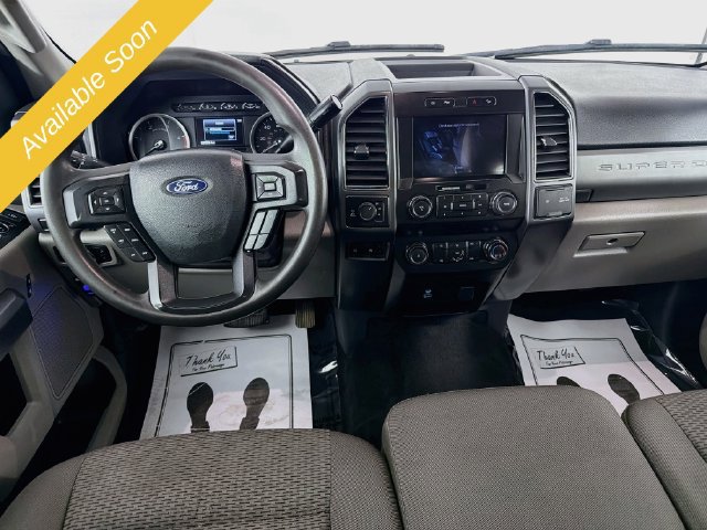 Used 2022 Ford F250 XLT w/ XLT Value Package AWD/4WD image 21