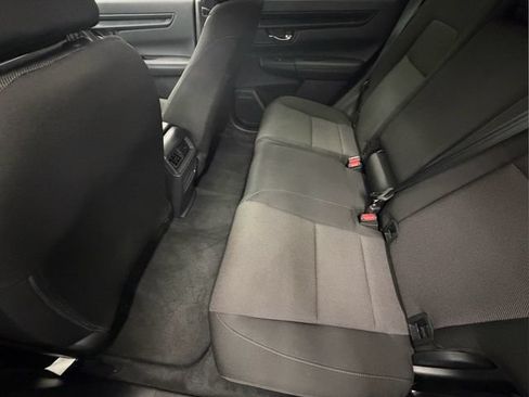 Certified 2026 Honda CR-V LX image 17