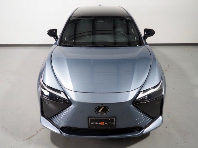 Used 2024 Lexus RZ 450e Premium w/ Technology Package AWD/4WD image 11