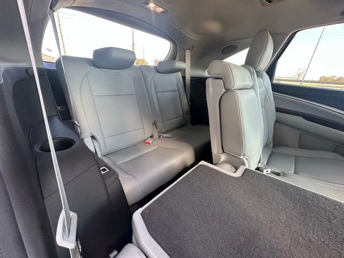 Used 2016 Acura MDX FWD w/ Technology Package image 21