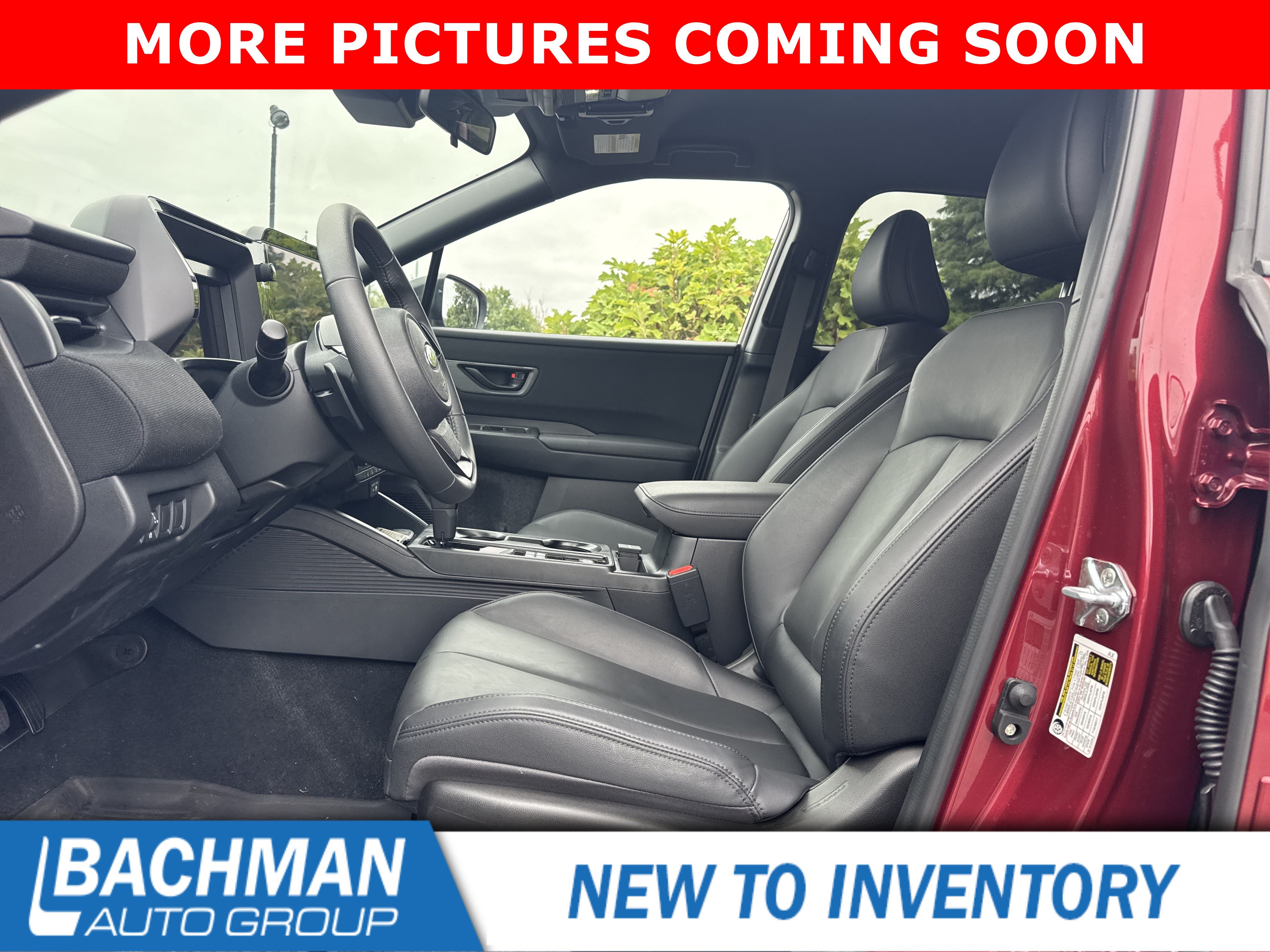 Certified 2026 Subaru Outback Premium AWD/4WD image 11