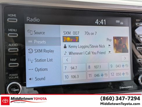 Certified 2023 Toyota Tacoma SR5 w/ SX Package AWD/4WD image 23