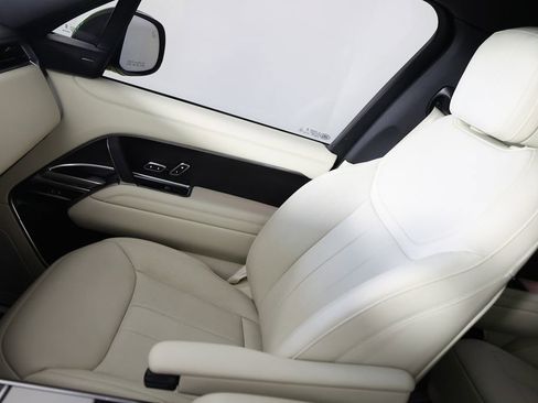 Used 2024 Land Rover Range Rover SE AWD/4WD image 39