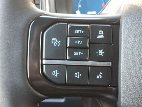 New 2026 Ford F450 Platinum w/ FX4 Off-Road Package image 17