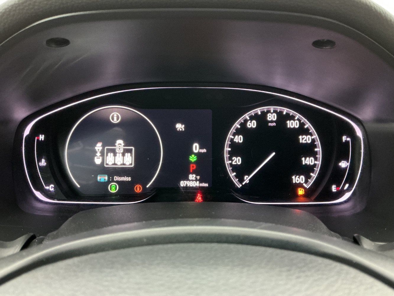 Used 2021 Honda Accord Sport Special Edition image 26