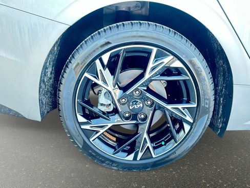 Used 2025 Kia K5 GT-Line FWD image 5