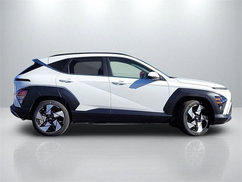New 2026 Hyundai Kona Limited image 3