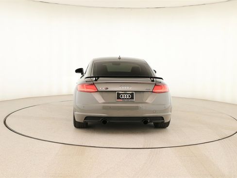 Used 2022 Audi TT 2.0T image 5