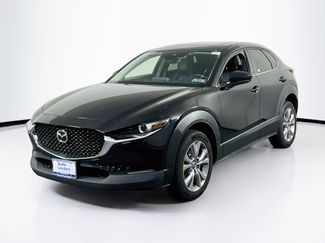 Used 2021 MAZDA CX-30 AWD 2.5 S w/ Preferred Package video 1