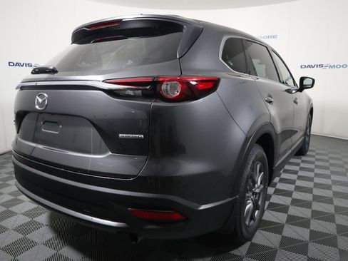 Used 2022 MAZDA CX-9 Touring AWD/4WD image 5
