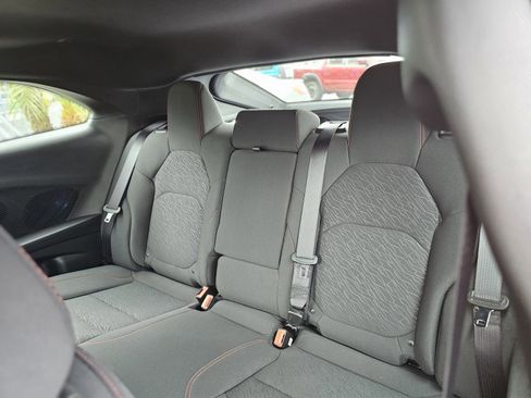 New 2026 Dodge Charger GT w/ Blacktop Package AWD/4WD image 16