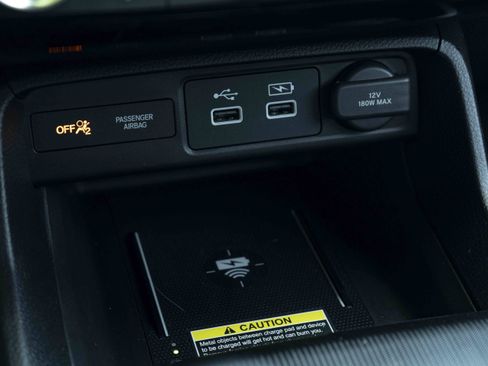 Used 2024 Honda Civic Touring image 28