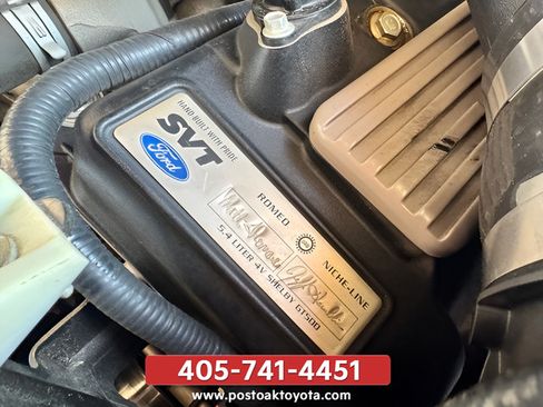 Used 2010 Ford Mustang Shelby GT500 RWD image 24