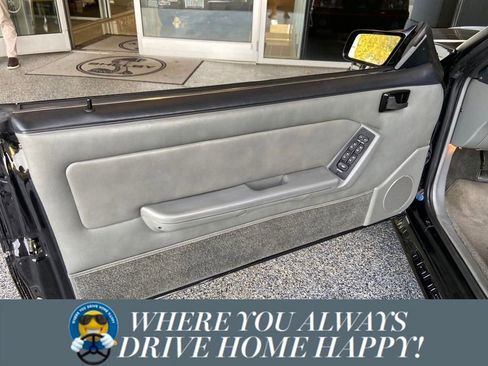 Used 1987 Ford Mustang GT image 9