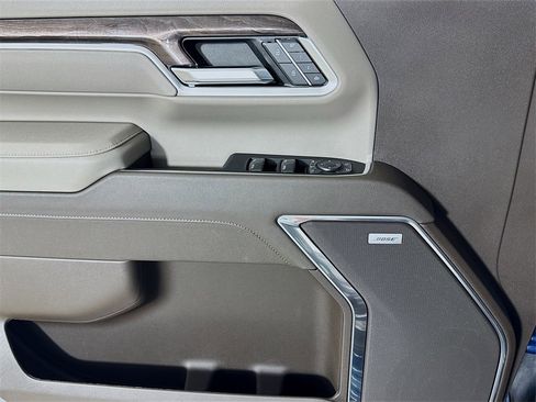 New 2026 Chevrolet Silverado 2500 LTZ w/ LTZ Premium Texas Edition image 16