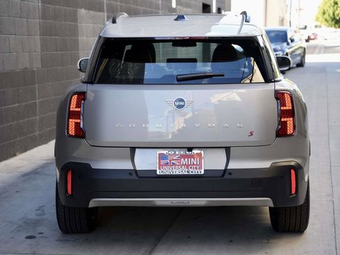 Certified 2025 MINI Cooper Countryman S image 4