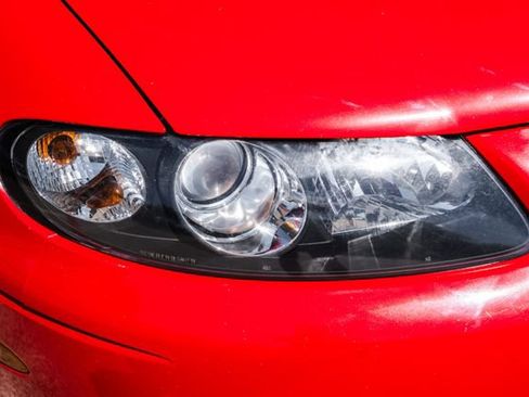 Used 2004 Pontiac GTO RWD image 42