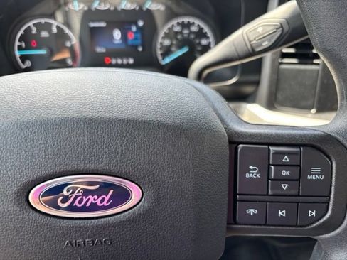 New 2026 Ford F350 XL w/ XL Driver Assist Package AWD/4WD image 25