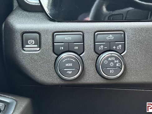 Certified 2024 Chevrolet Silverado 1500 RST w/ Protection Package AWD/4WD image 31