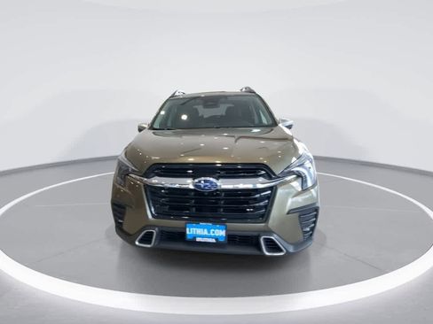 Used 2023 Subaru Ascent Touring AWD/4WD image 3
