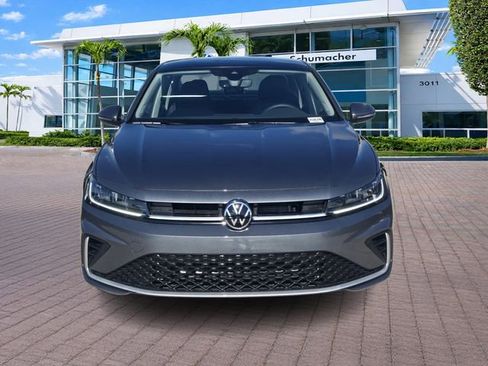 New 2026 Volkswagen Jetta SEL FWD image 2