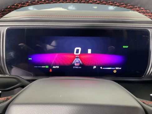 Used 2025 Dodge Charger R/T w/ Quick Order Package 25M R/T image 12