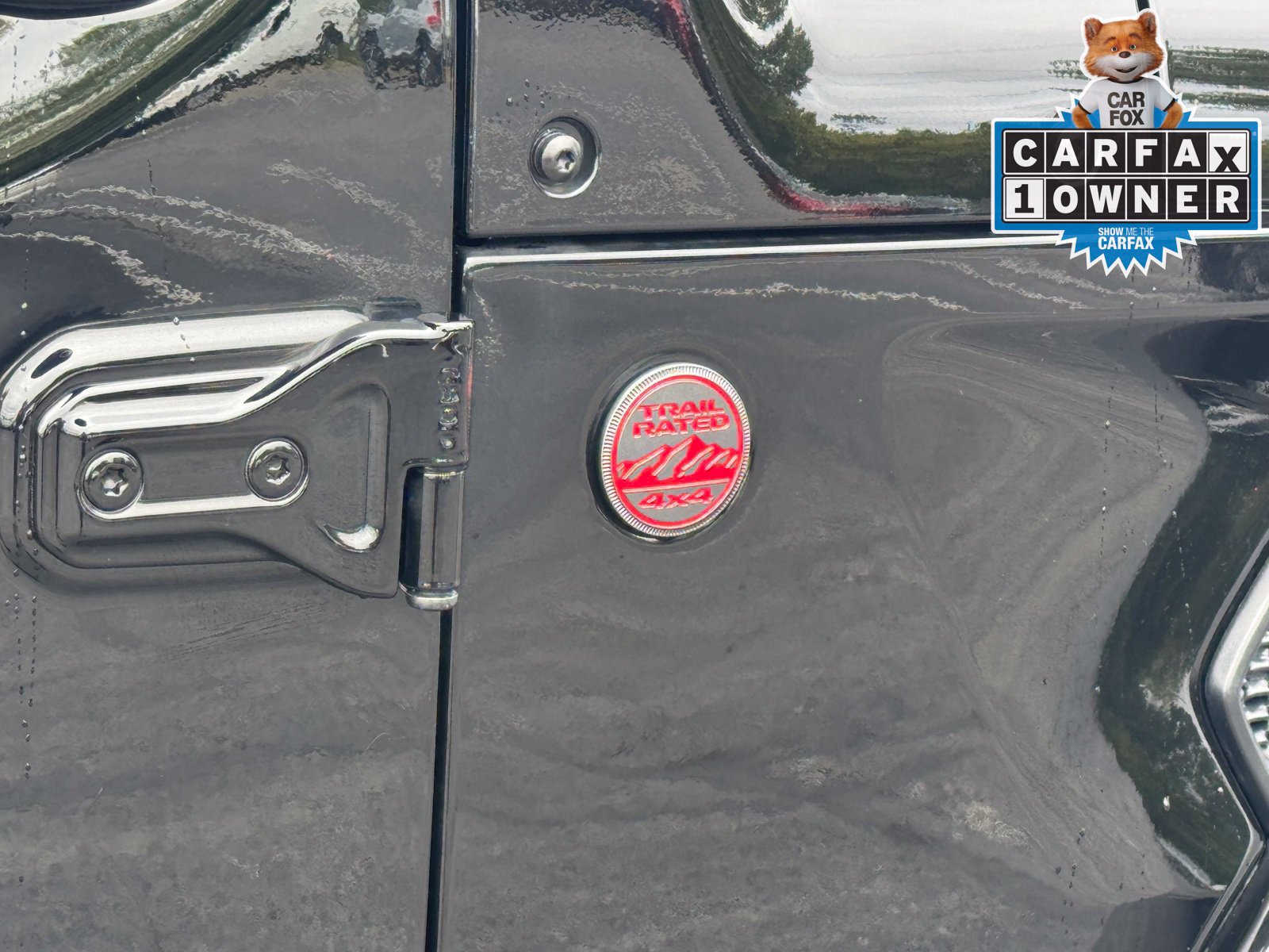 Used 2024 Jeep Wrangler Unlimited Rubicon AWD/4WD image 60