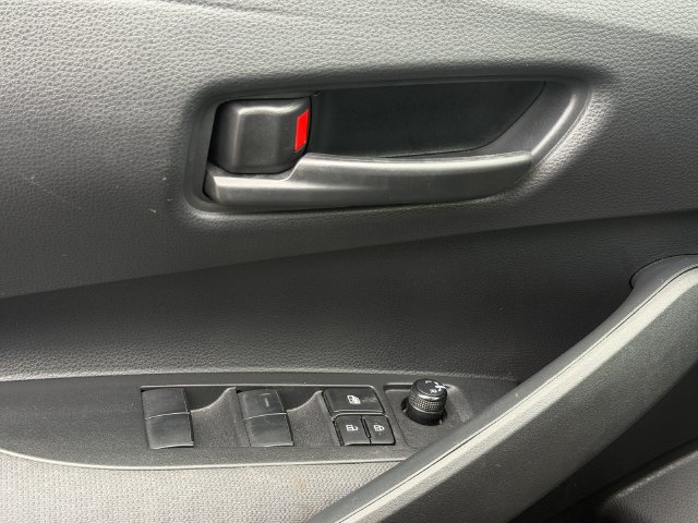Used 2024 Toyota Corolla LE FWD image 20