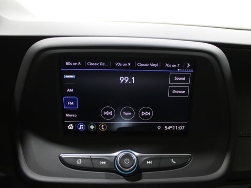 Used 2020 Chevrolet Camaro LT w/ RS Package image 14