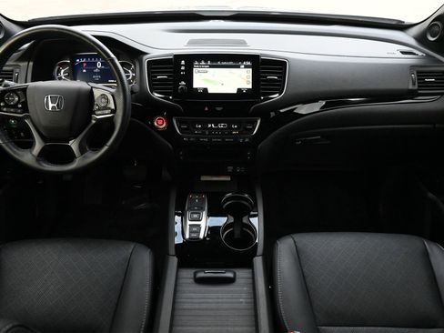 Used 2023 Honda Passport Elite image 7