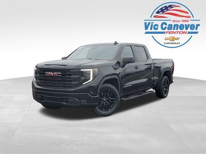 Used 2023 GMC Sierra 1500 Pro