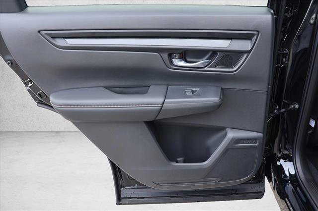 New 2027 Honda CR-V Sport-L image 22
