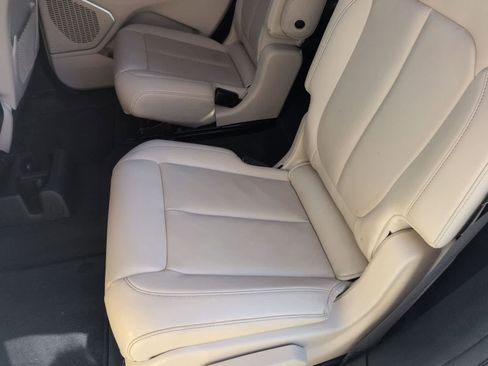 Certified 2021 Jeep Grand Cherokee L Limited image 17