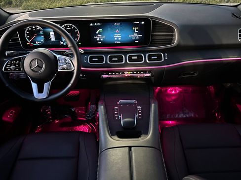 Used 2023 Mercedes-Benz GLE 350 GLE 350 image 4