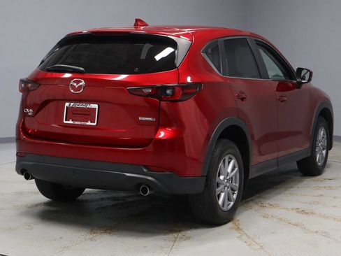 Used 2023 MAZDA CX-5 AWD 2.5 S image 12