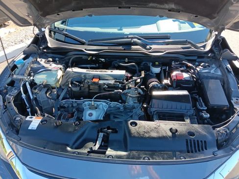 Used 2017 Honda Civic LX image 28