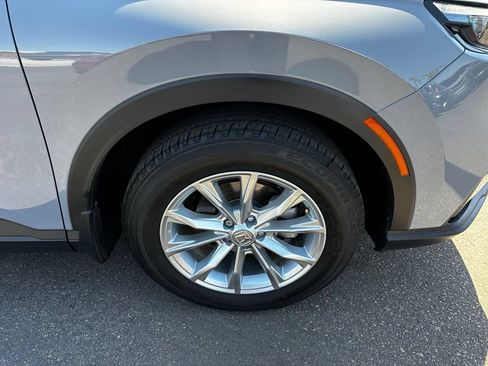 Certified 2024 Honda CR-V EX image 13