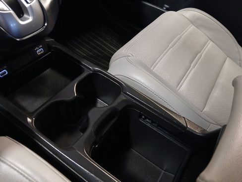 Used 2021 Honda CR-V EX-L image 21