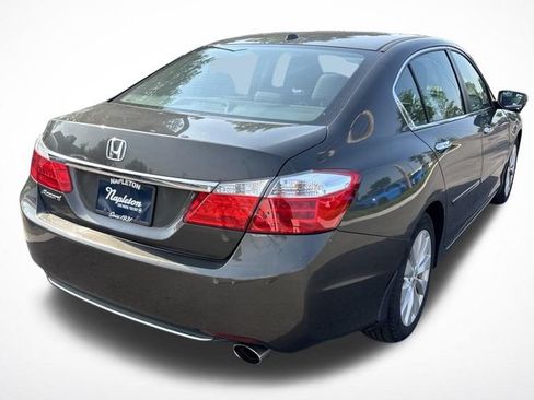 Used 2013 Honda Accord EX-L image 14