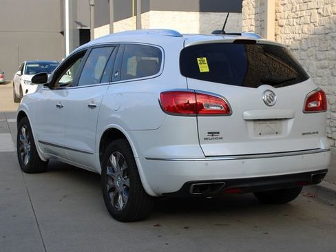 Used 2016 Buick Enclave Leather w/ Enclave Tuscan Edition image 3