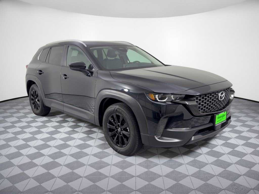Used 2026 MAZDA CX-50 AWD 2.5 S w/ Weather Package image 7
