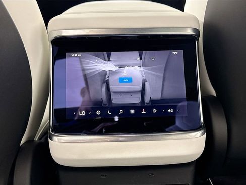 Used 2022 Tesla Model X Plaid AWD/4WD image 28
