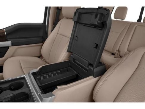 Used 2021 Ford F350 Lariat w/ Tremor Off-Road Package image 14