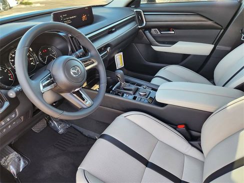 New 2026 MAZDA CX-50 AWD 2.5 S w/ Accent Package image 9
