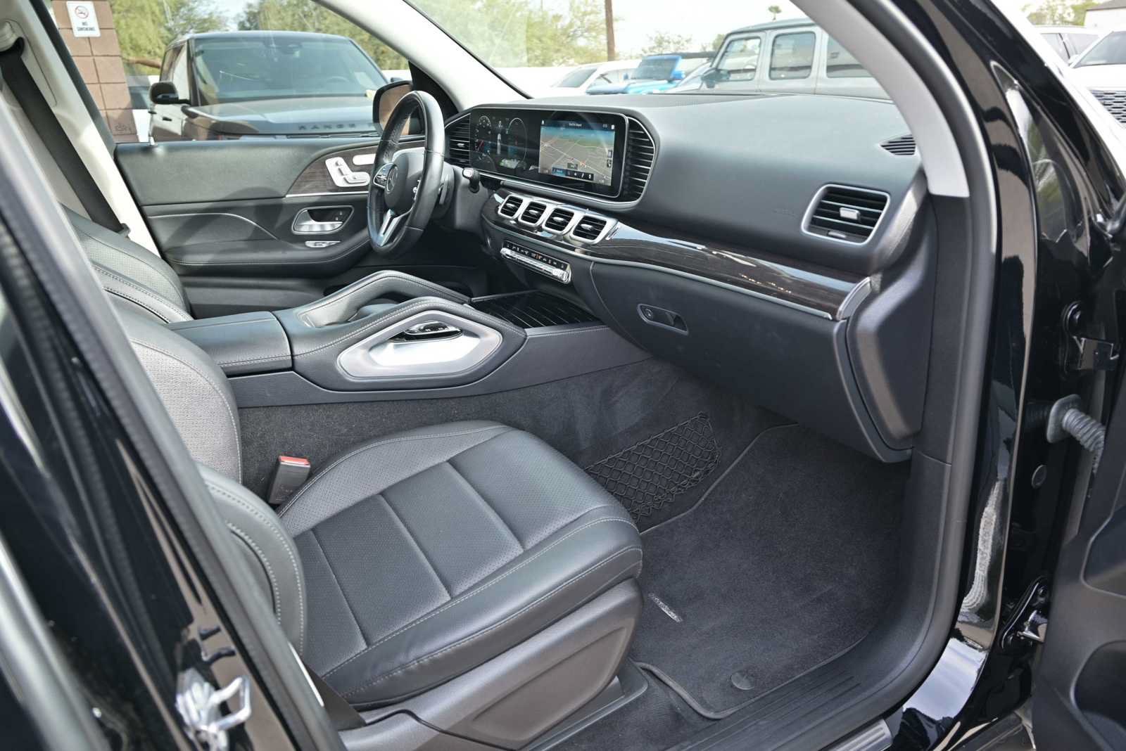 Used 2020 Mercedes-Benz GLE 450 4MATIC image 19