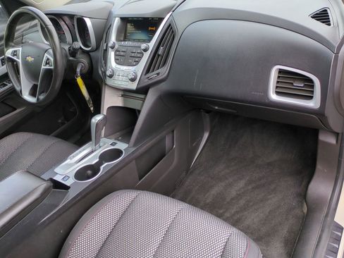 Used 2012 Chevrolet Equinox LT w/ Driver Convenience Package FWD image 27