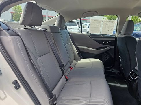 Used 2025 Subaru Legacy Premium AWD/4WD image 12