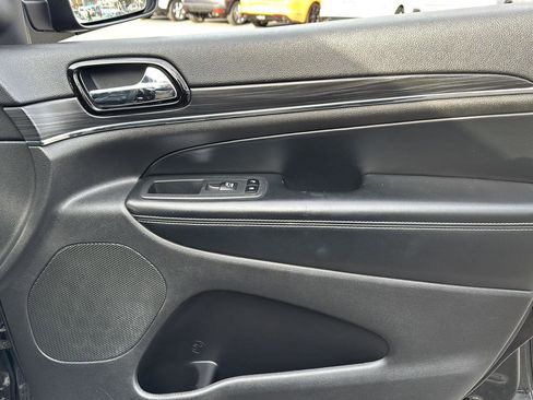 Used 2021 Jeep Grand Cherokee Limited w/ Quick Order Package 28K 80th image 26