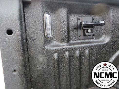 Used 2020 Ford F150 Raptor w/ Equipment Group 802A Luxury image 14