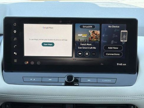 Certified 2025 Nissan Rogue SL AWD/4WD image 3